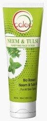Caleo Neem & Tulsi Face Scrub