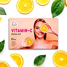Caleo Vitamin C Kit