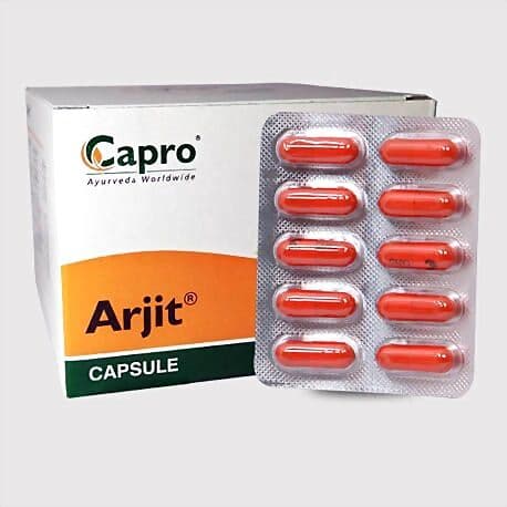 Capro Arjit Capsule