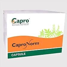 Capro Capronorm (Formerly Thyrocap) Capsule