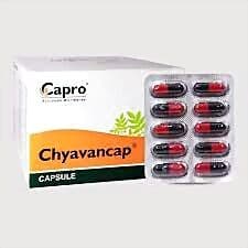 Capro Chyavancap Capsule