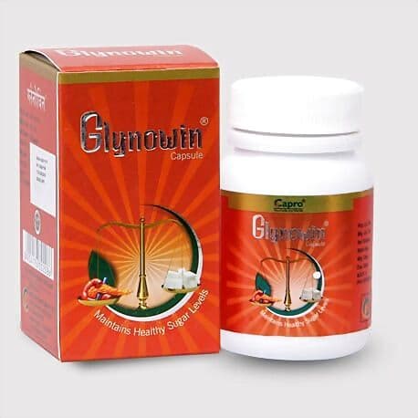 Capro Glynowin Capsule