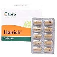 Capro Hairich Capsule