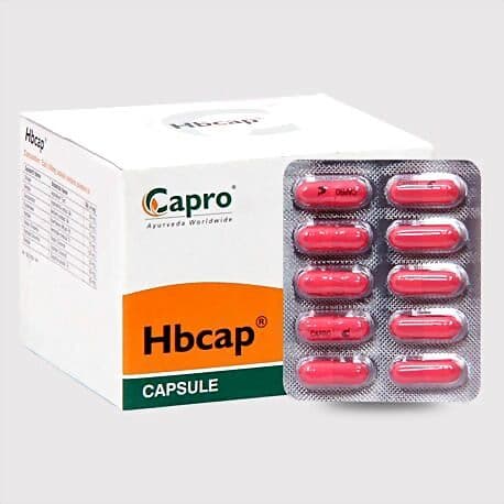 Capro Hbcap Capsule