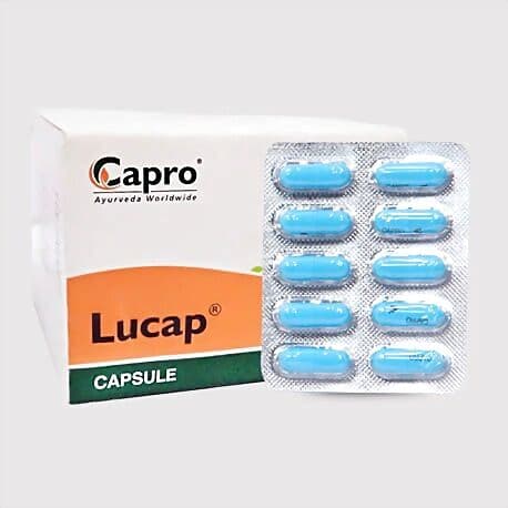 Capro Lucap Capsule