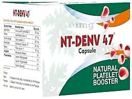 Capro Nt-Denv 47 Capsule
