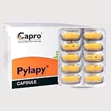 Capro Pylapy Capsule