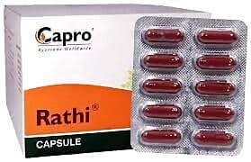 Capro Rathi Capsule