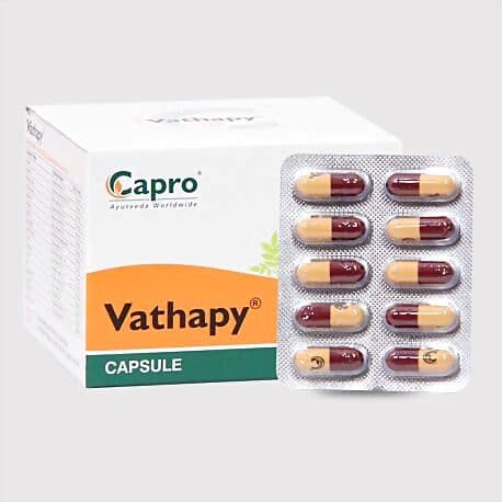 Capro Vathapy Capsule
