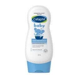 Cetaphil Baby Gentle Wash & Shampoo