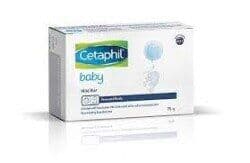 Cetaphil Baby Mild Bar Face & Body
