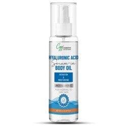 Cgg Cosmetics Hyluronic Serum-In-Body Oil