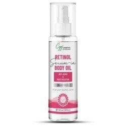 Cgg Cosmetics Retinol Serum-In-Body Oil