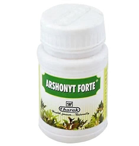 Charak Arshonyt Forte