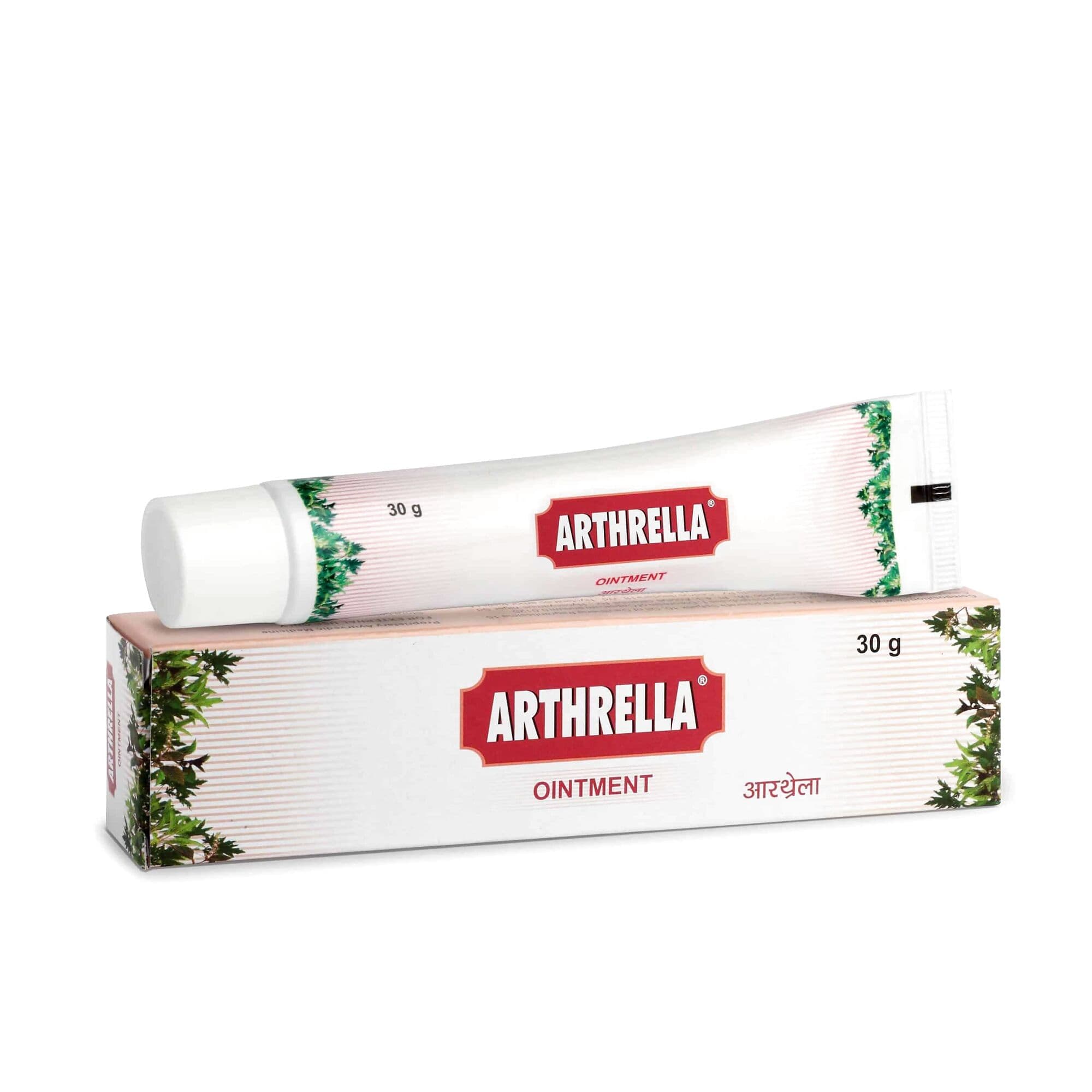 Charak Arthrella Ointment