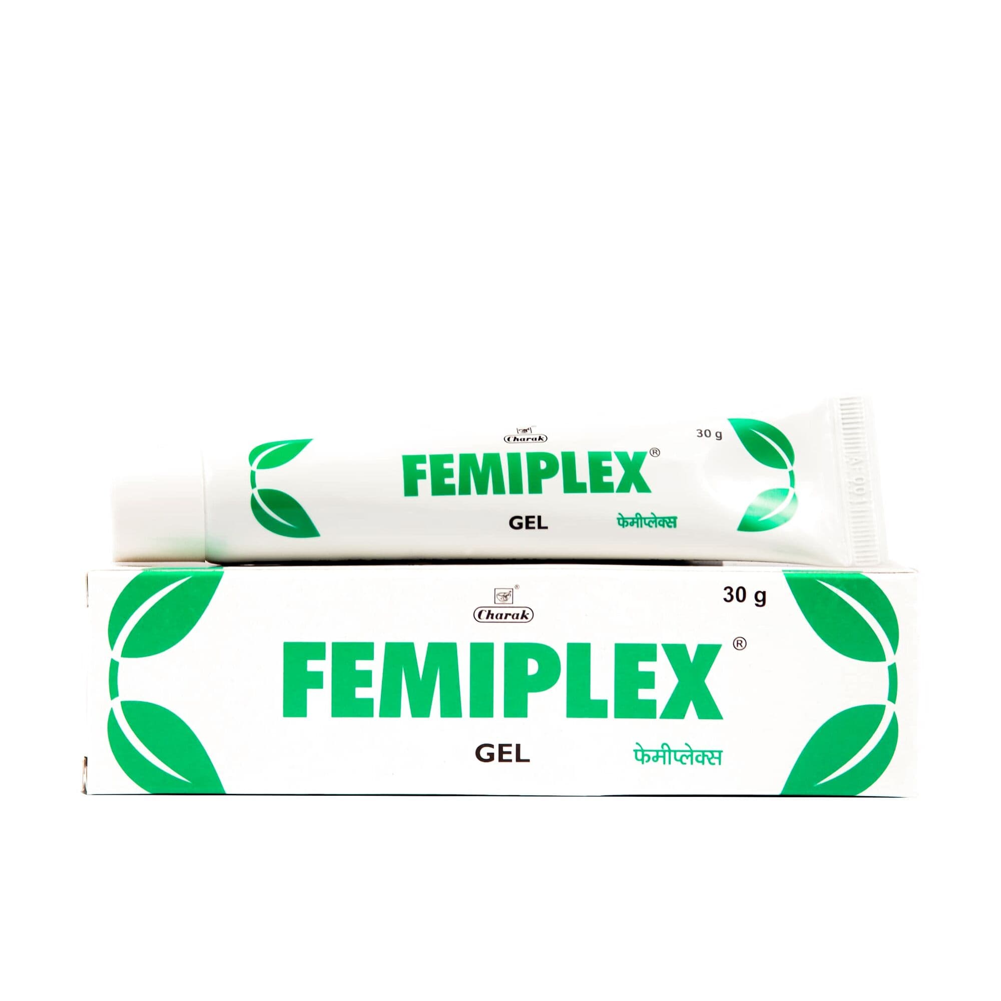 Charak Pharma Femiplex Gel