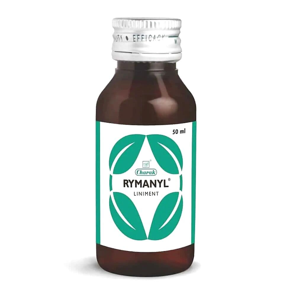 Charak Pharma Rymanyl Liniment