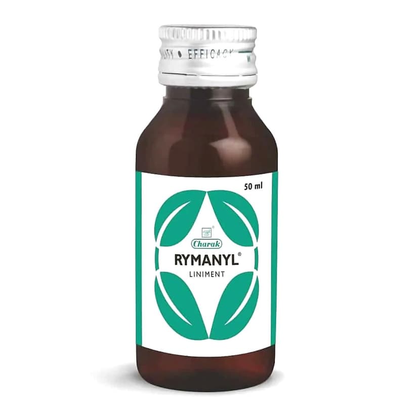 Charak Pharma Rymanyl Liniment