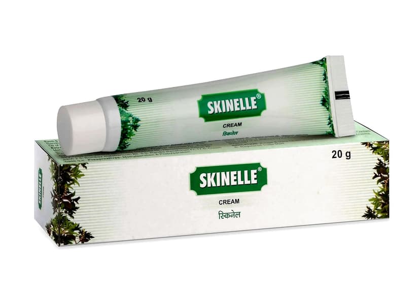 Charak Pharma Skinelle Cream