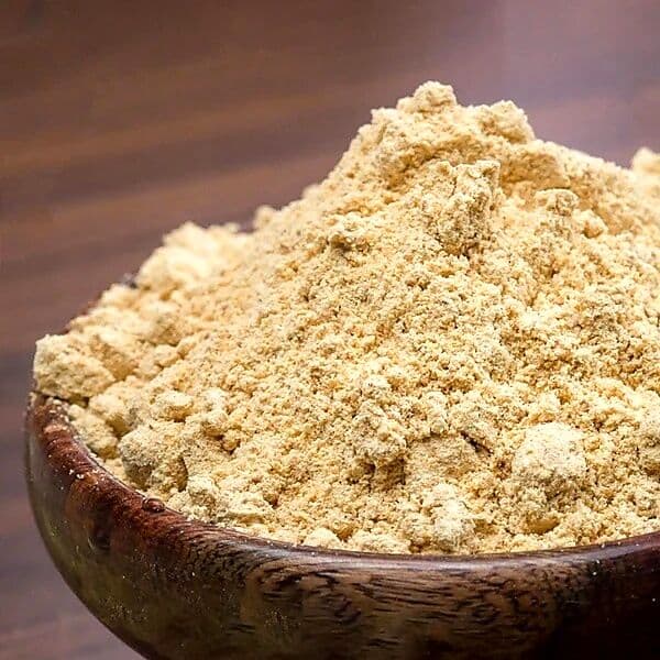 Chettinadu Paruppu Podi