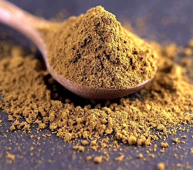 Chettinadu Rasam Podi