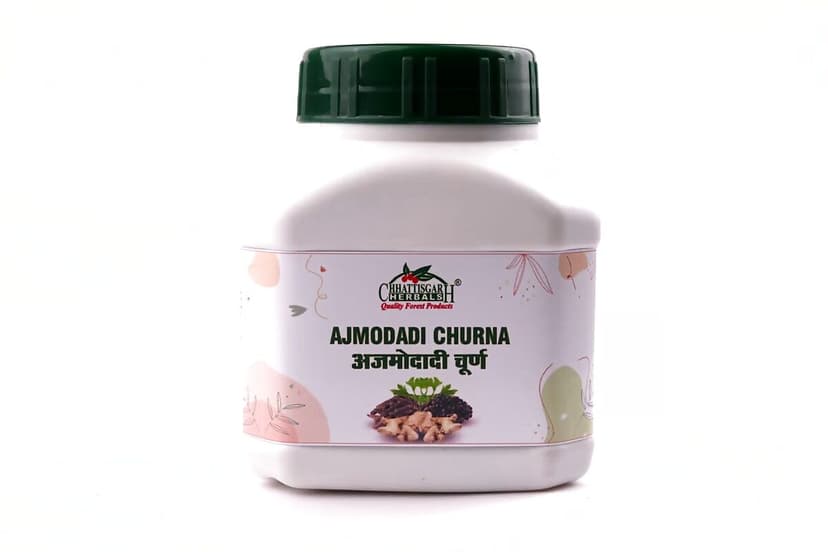 Chhattisgarh Ajmodadi Churna