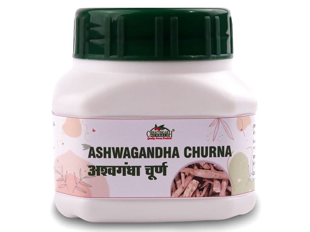 Chhattisgarh Ashwagandhadi Churna