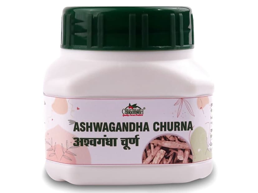 Chhattisgarh Ashwagandhadi Churna