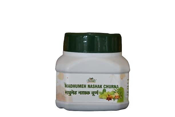 Chhattisgarh Herbal Madhumeh Nashak Churna