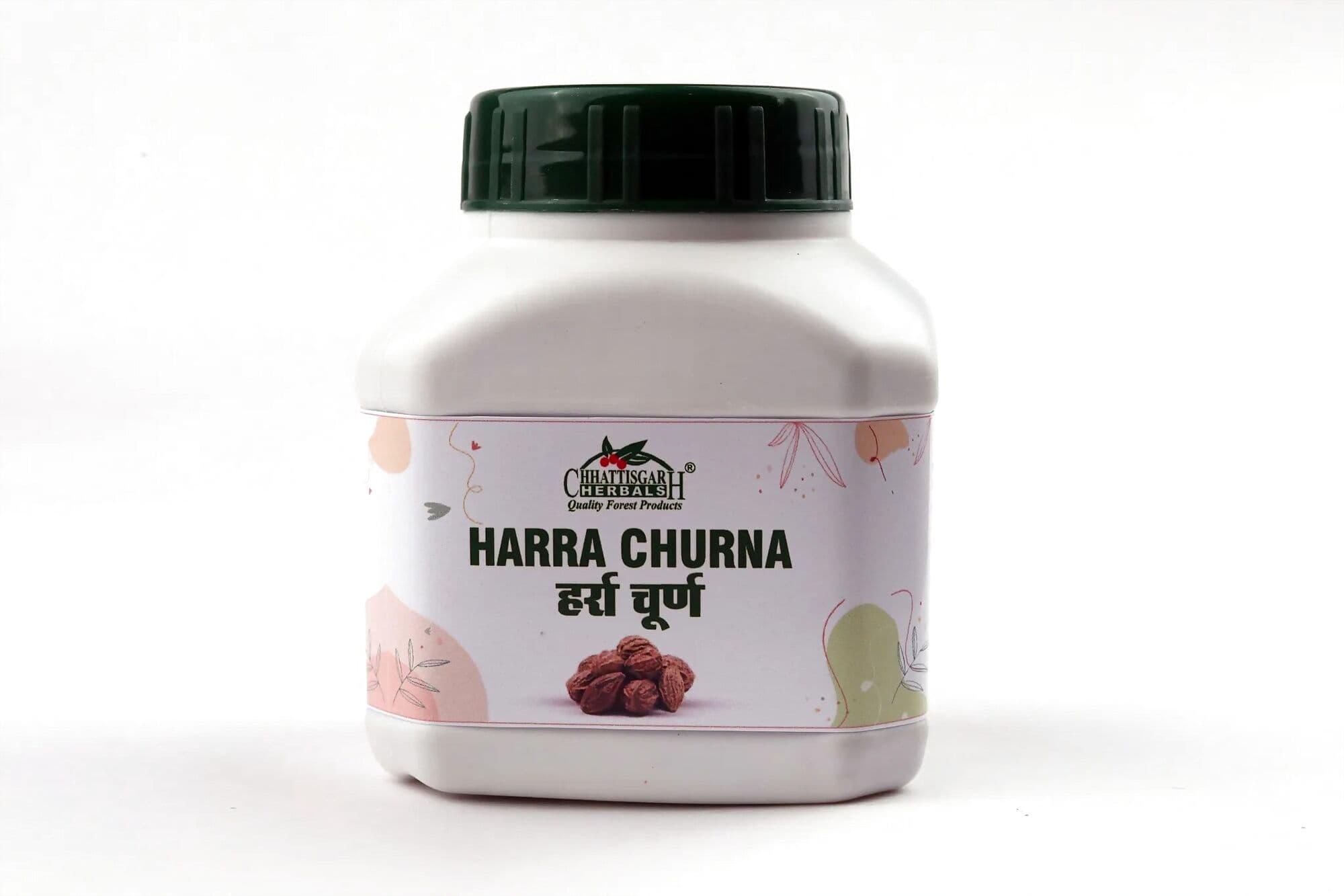Chhattisgarh Herbals Harra Churna