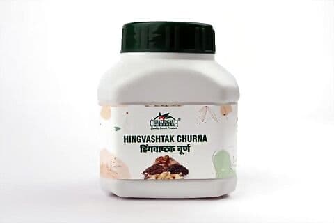 Chhattisgarh Hingvashtak Churna