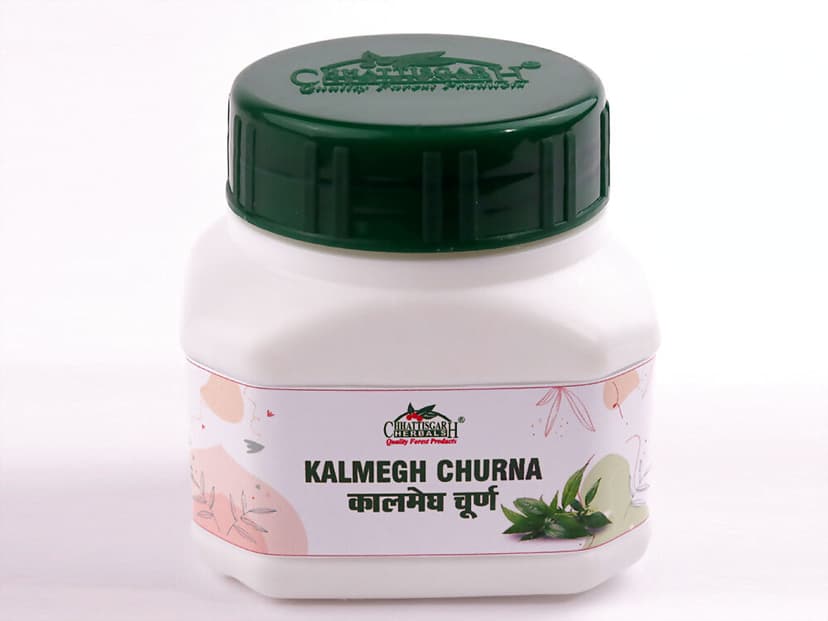 Chhattisgarh Kalmegh Churna