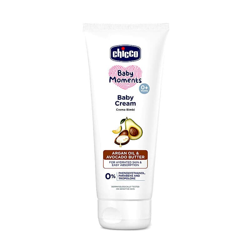 Chicco Baby Cream