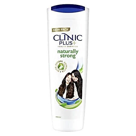 Clinic Plus Naturally Strong Health Shampoo