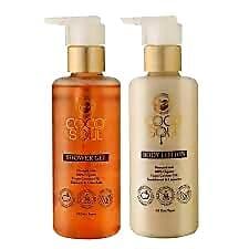 Coco Soul Body Care Combo 