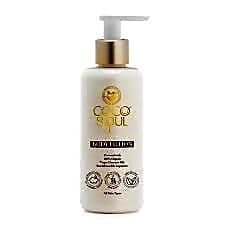 Coco Soul Body Lotion 