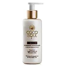 Coco Soul Curl Cult Nourishing Conditioner