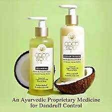 Coco Soul Dandruff Control Combo