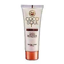 Coco Soul Foot Cream