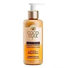 Coco Soul Hair Fall Control Conditioner