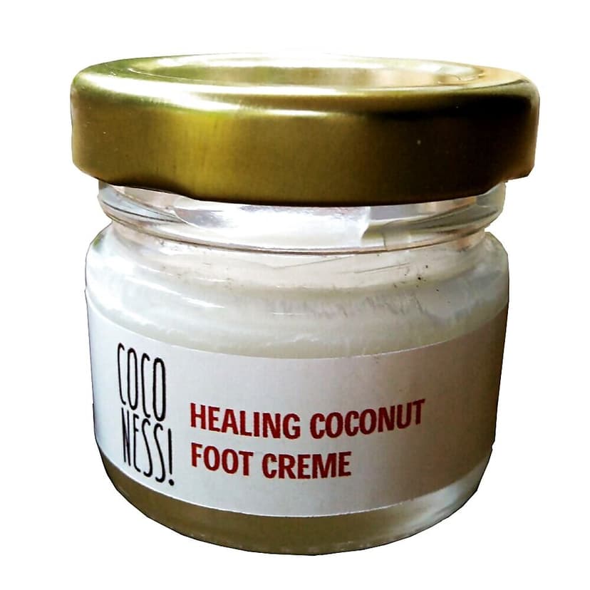 Coconess Foot Softener