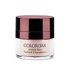 Colorbar Amino Skin Radiant Foundation