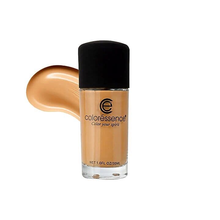 Coloressence Liquid Foundation