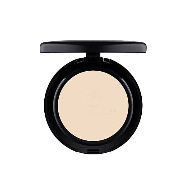 Colors Queen Luminous Silk Compact Powder 