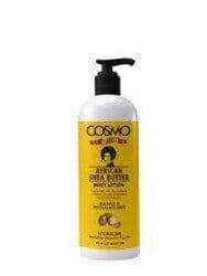 Cosmo African Shea Butter - Body Lotion