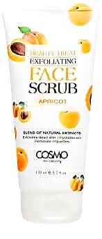 Cosmo Apricot Face Scrub