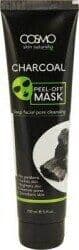 Cosmo Charcoal Peel-off Mask