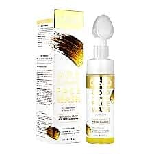 Cosmo Gold Foaming Face Wash
