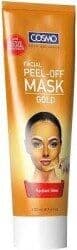 Cosmo Gold Peel-off Mask