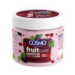 Cosmo Grape & Cherry Face & Body Scrub